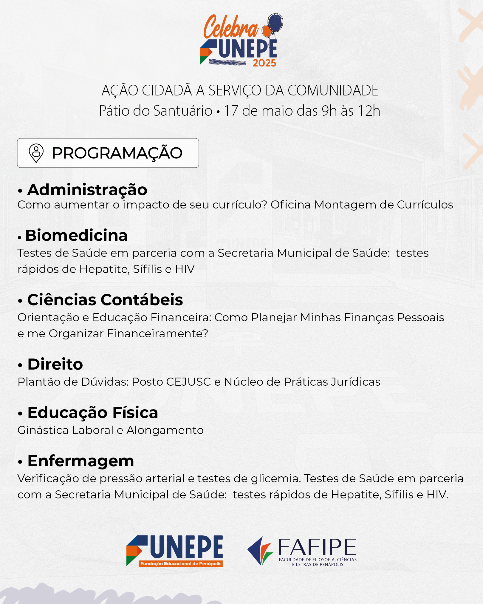 Fotos da Notícia 