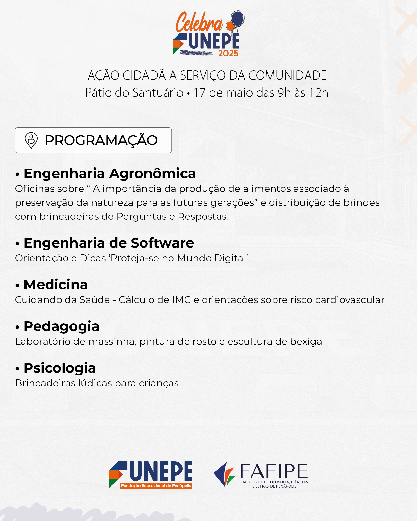 Fotos da Notícia 