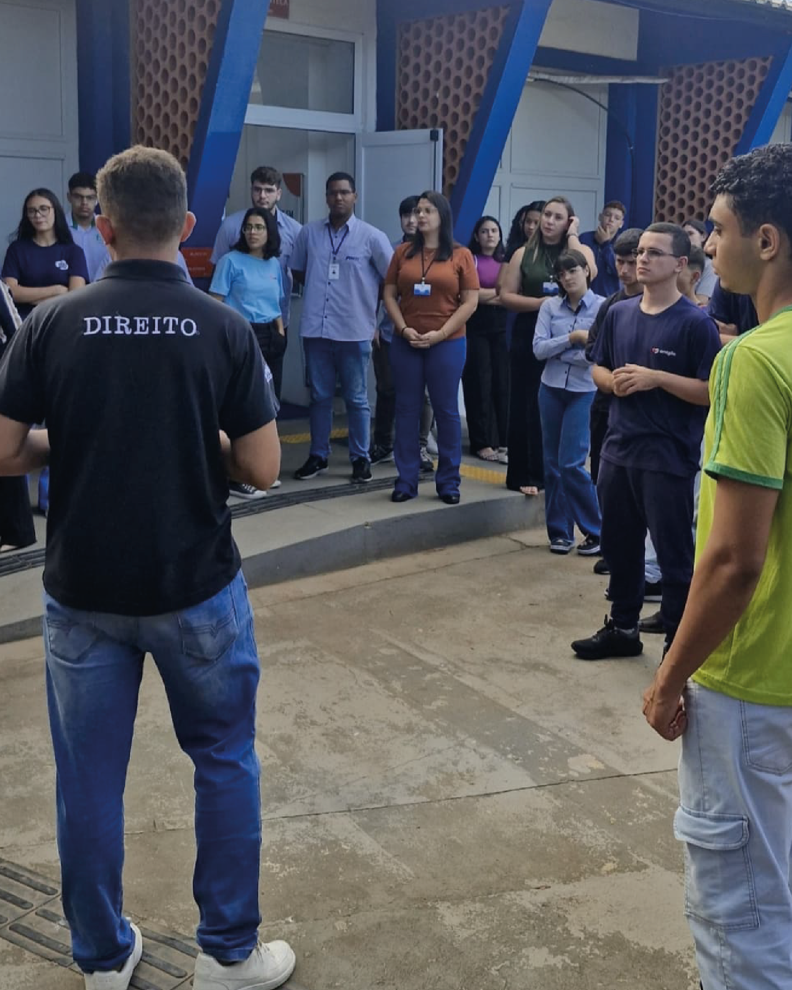 Fotos da Notícia 