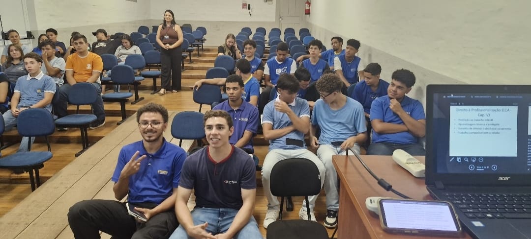 Fotos da Notícia 