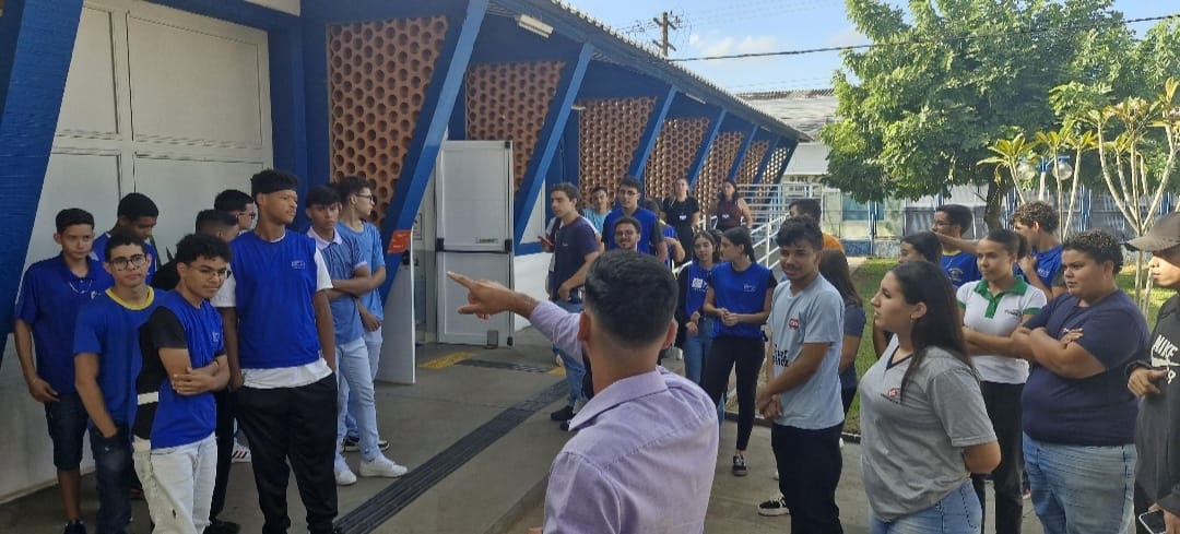 Fotos da Notícia 