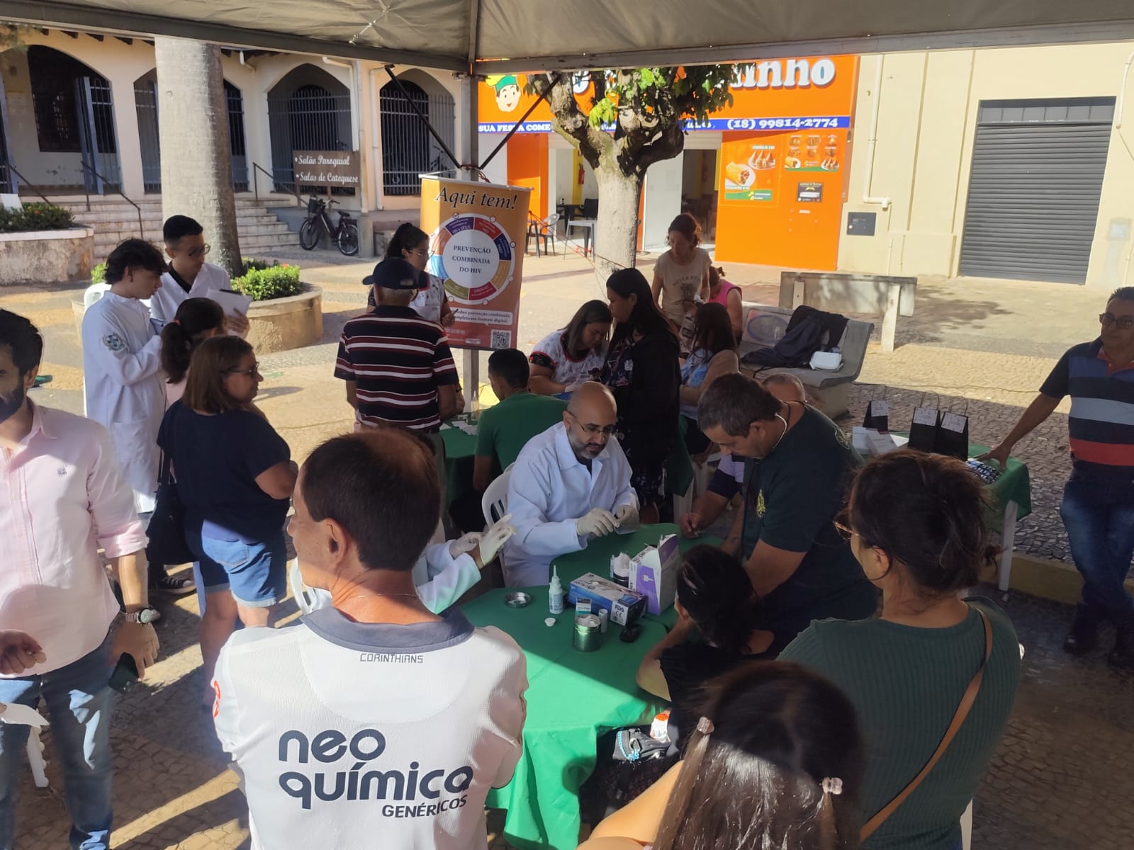 Fotos da Notícia 