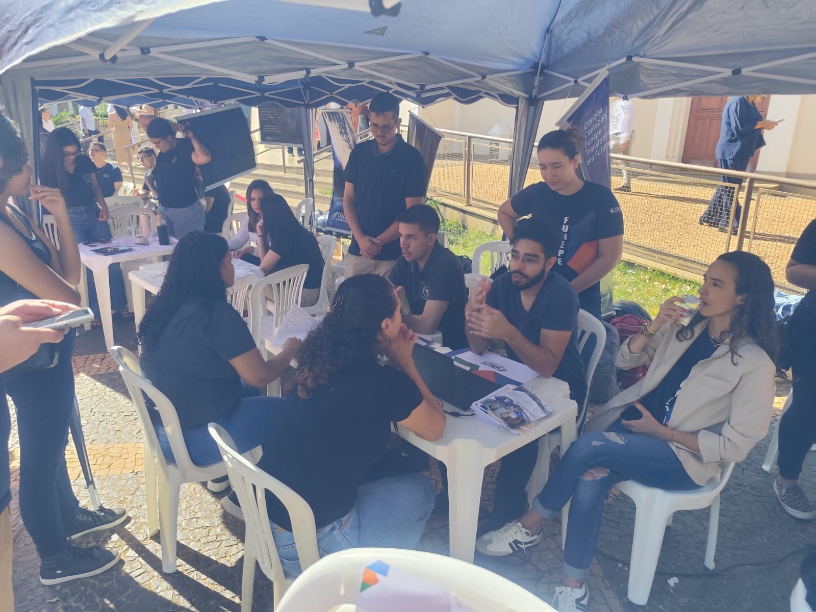 Fotos da Notícia 