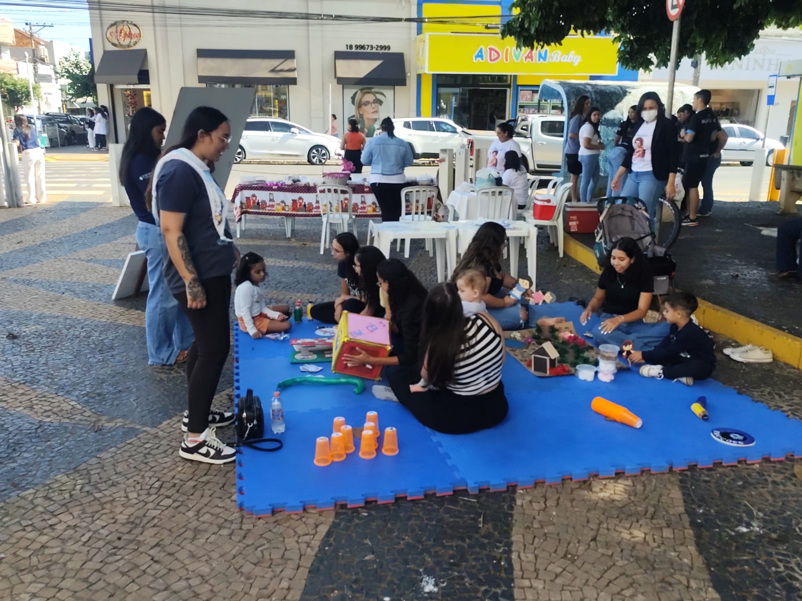 Fotos da Notícia 
