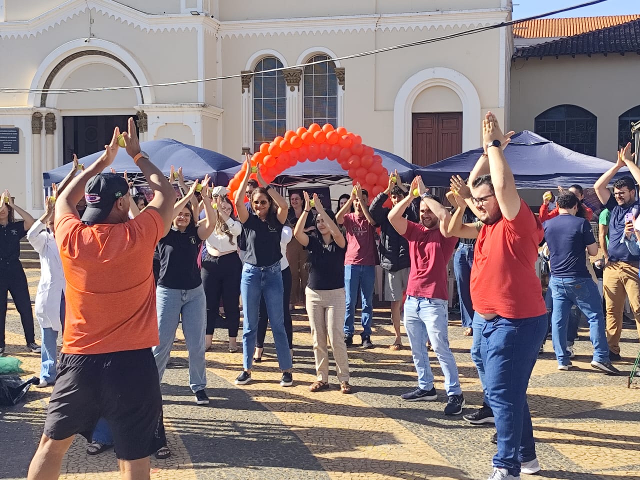 Fotos da Notícia 