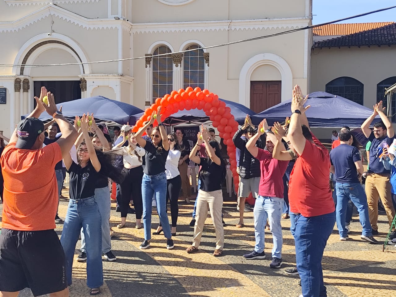 Fotos da Notícia 