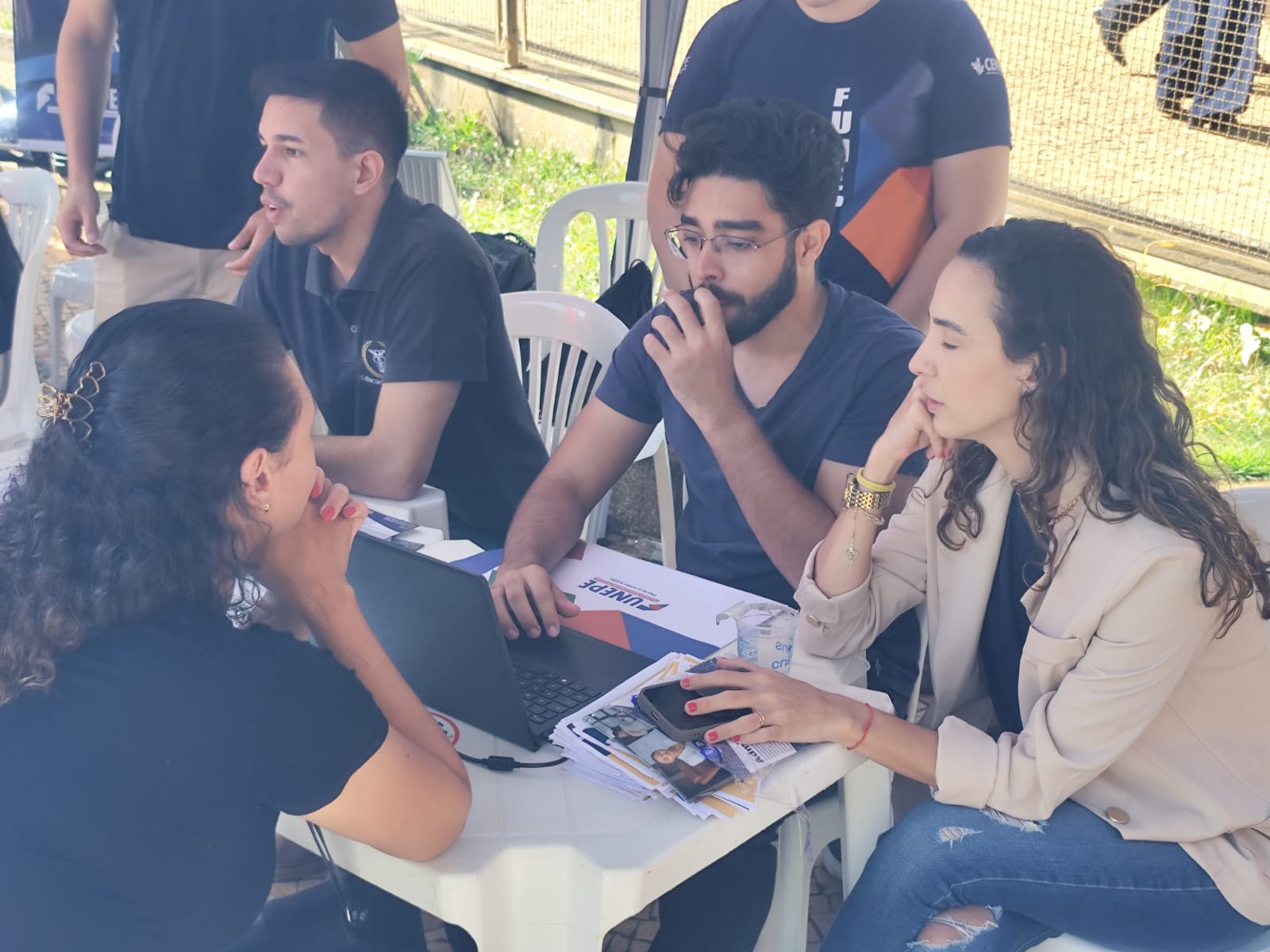 Fotos da Notícia 