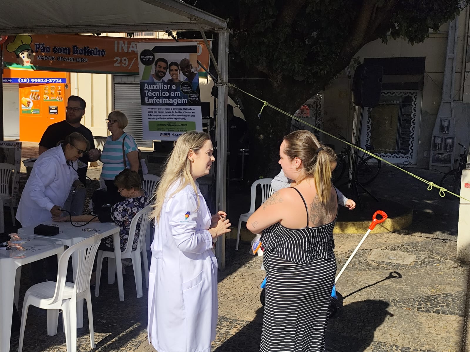 Fotos da Notícia 
