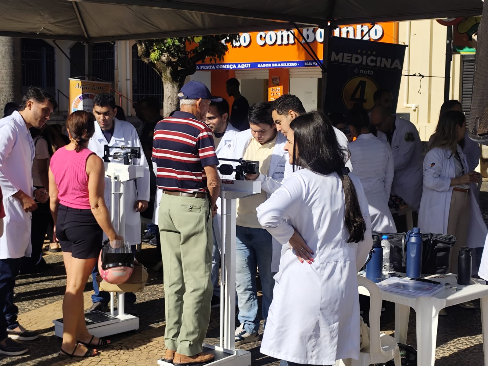 Fotos da Notícia 