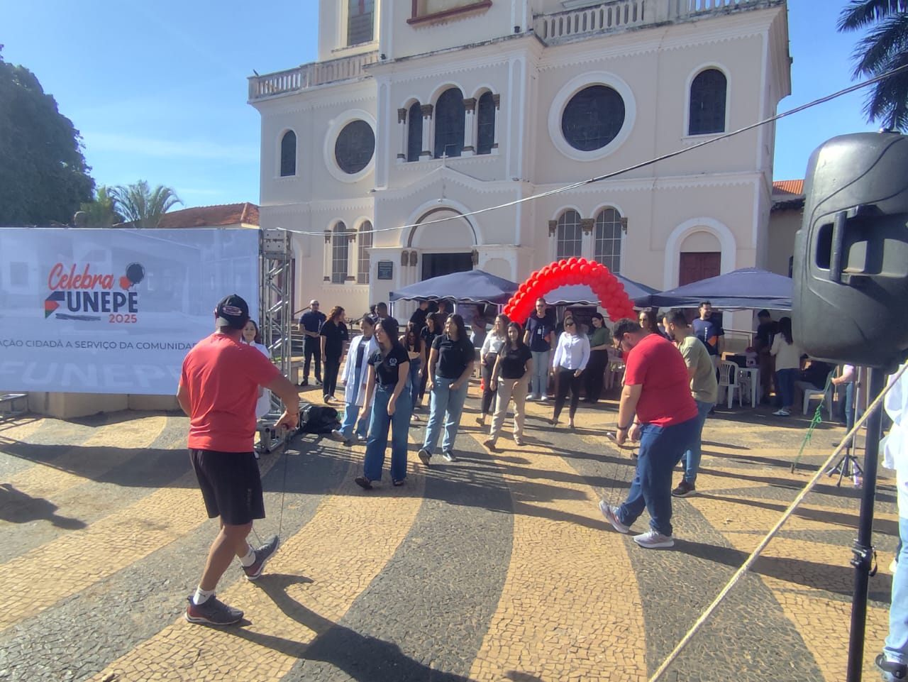 Fotos da Notícia 