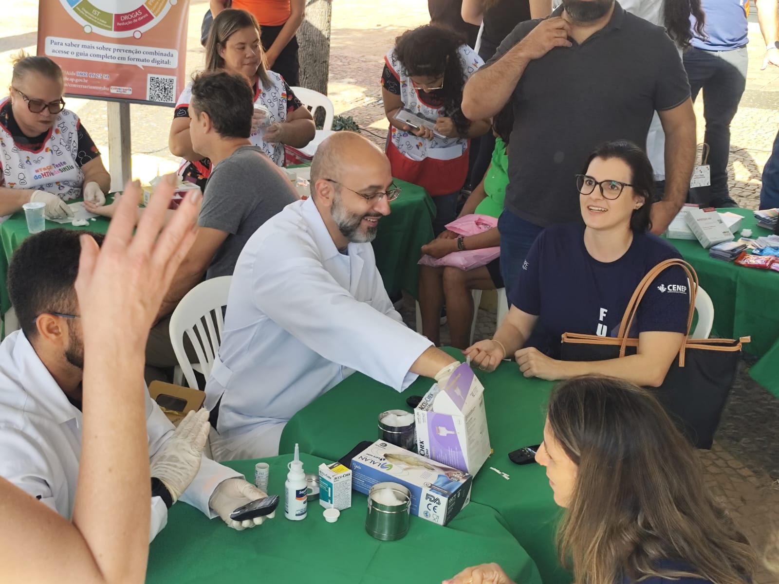 Fotos da Notícia 