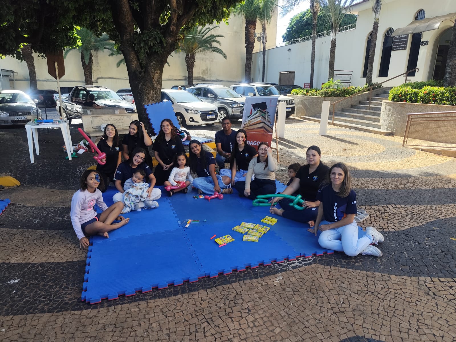 Fotos da Notícia 