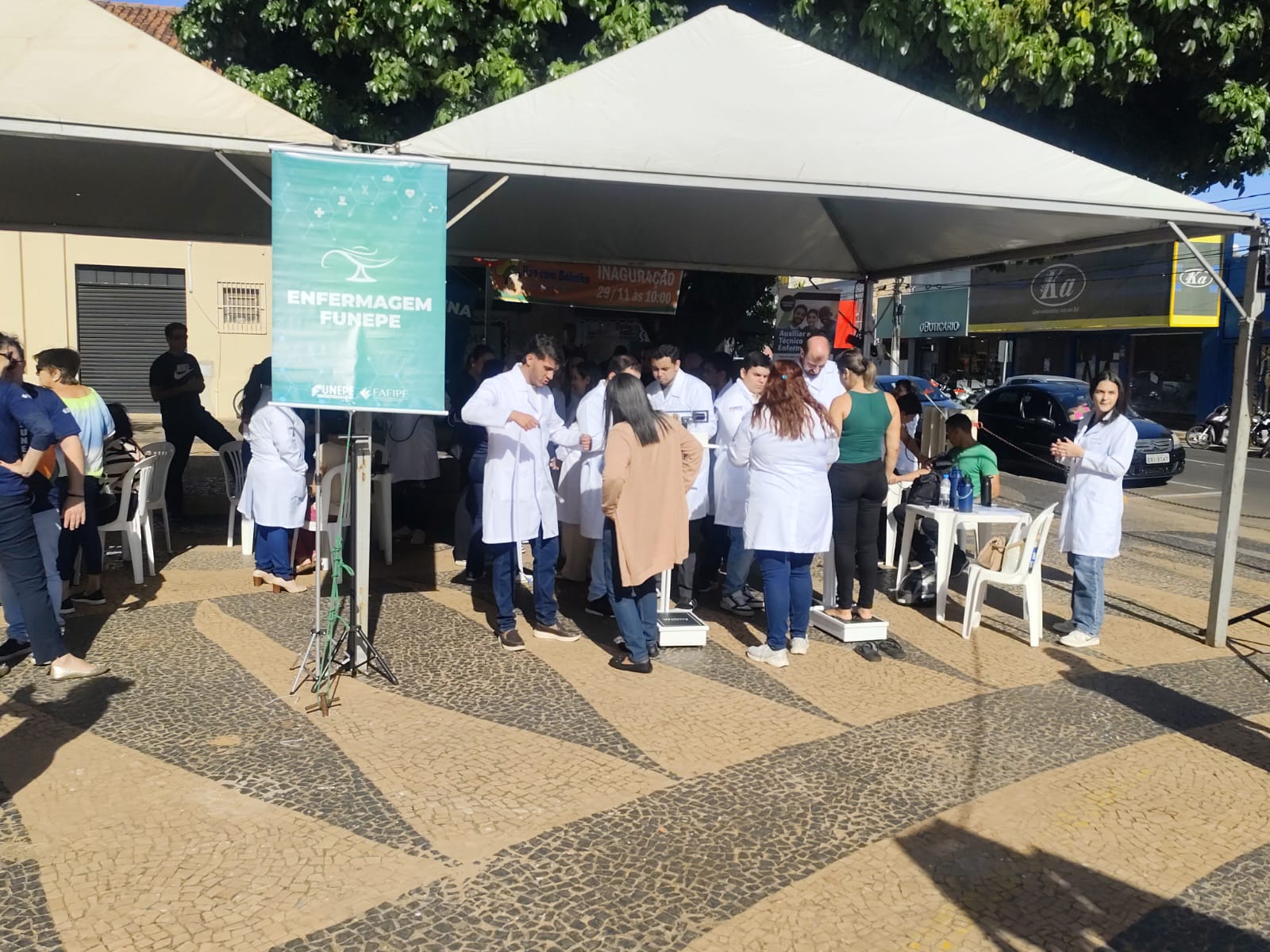 Fotos da Notícia 