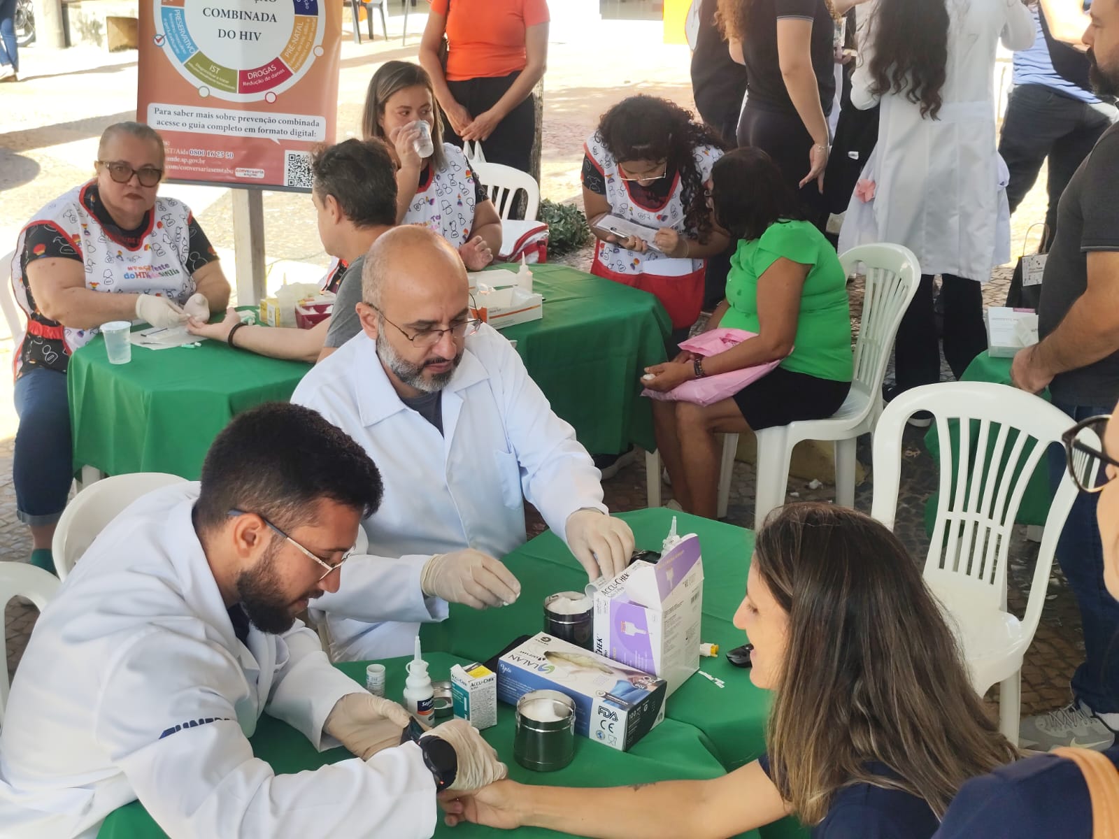 Fotos da Notícia 