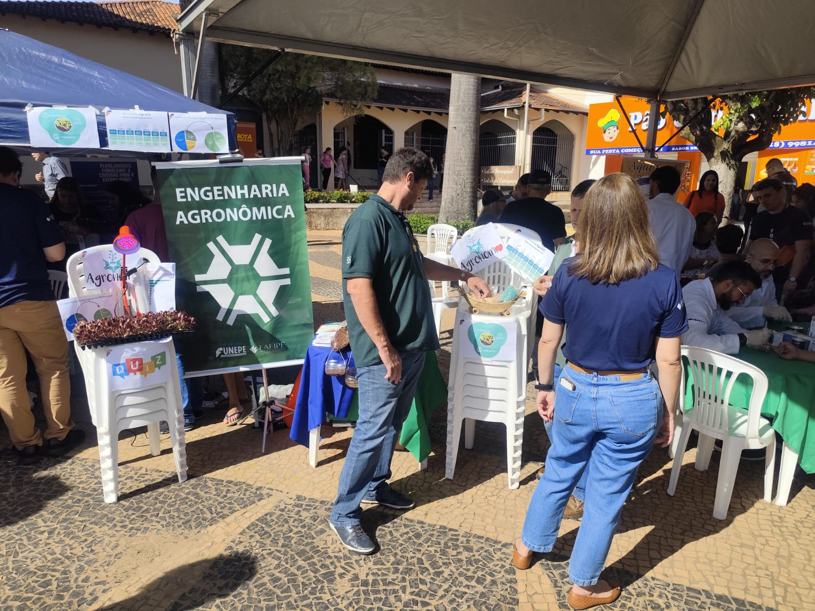 Fotos da Notícia 