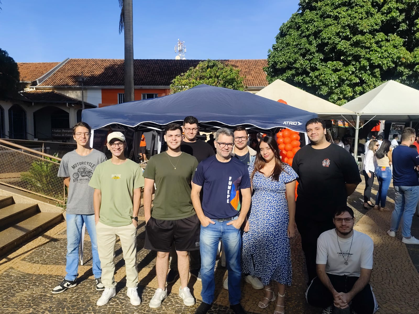 Fotos da Notícia 