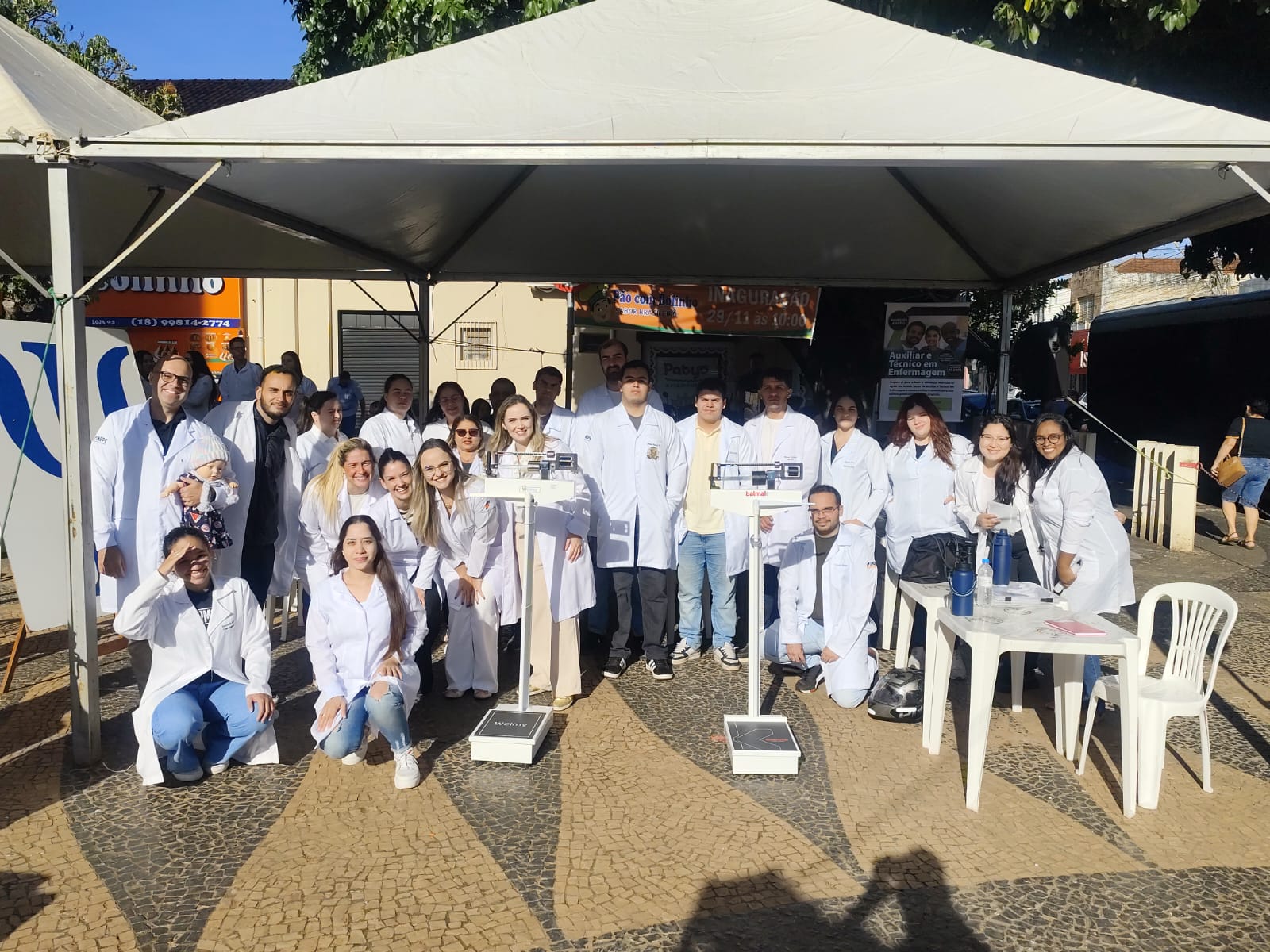 Fotos da Notícia 