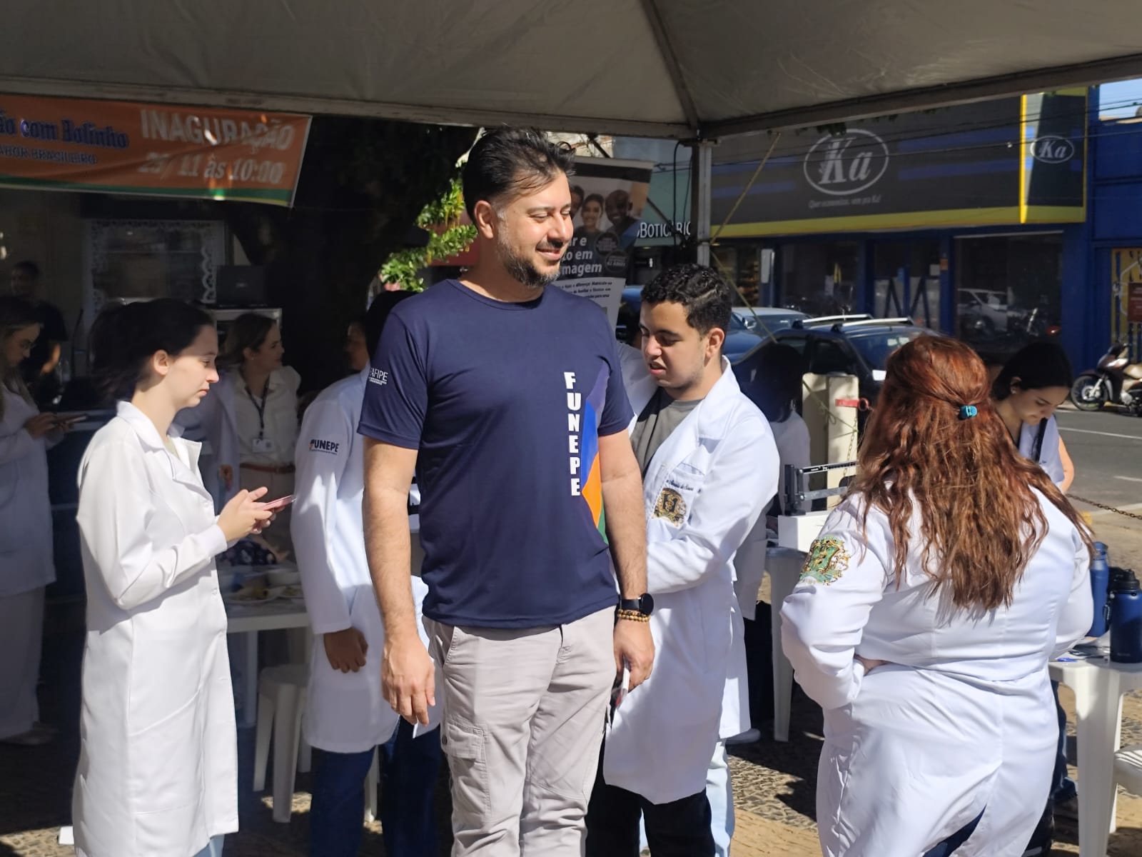Fotos da Notícia 