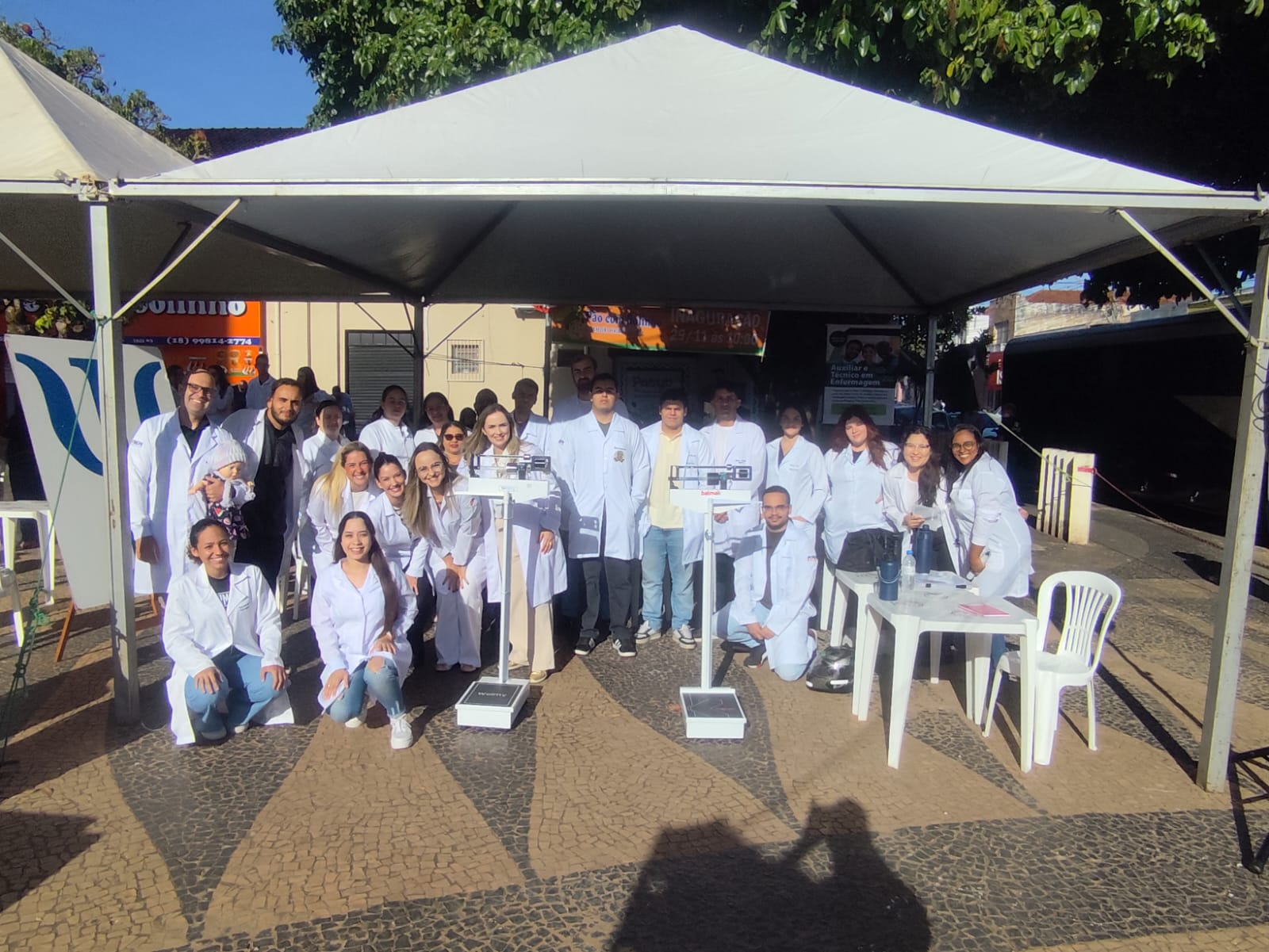 Fotos da Notícia 