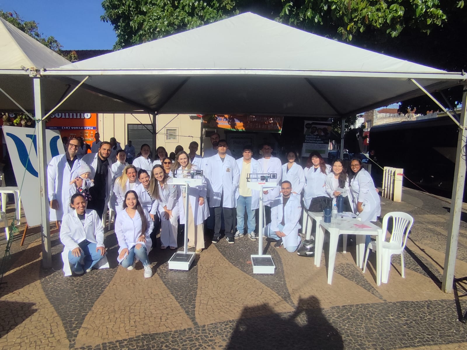 Fotos da Notícia 
