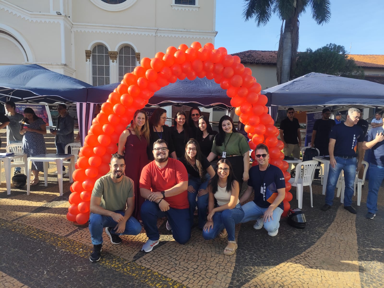 Fotos da Notícia 