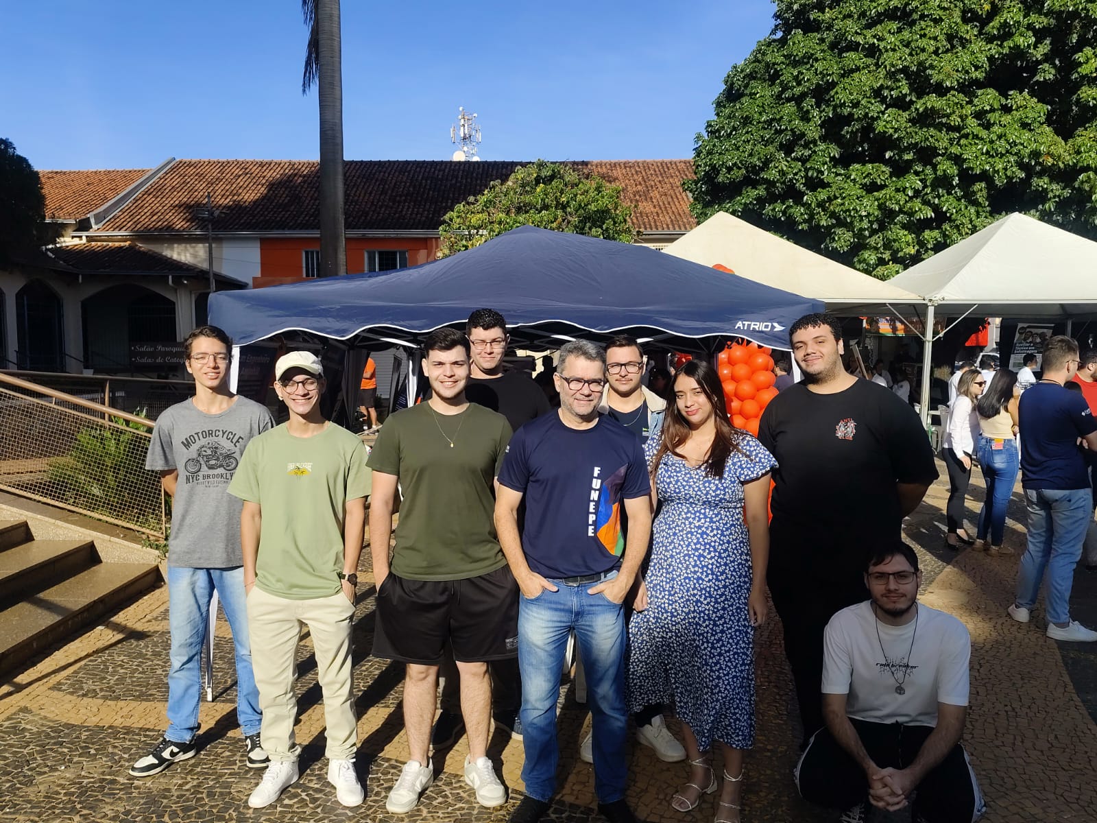 Fotos da Notícia 