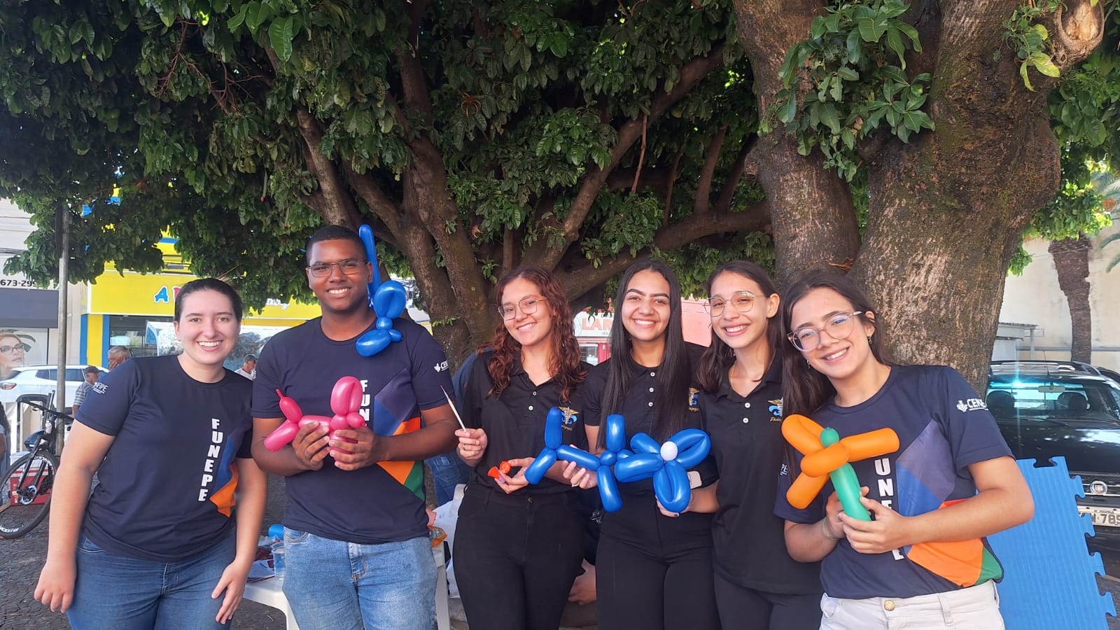 Fotos da Notícia 