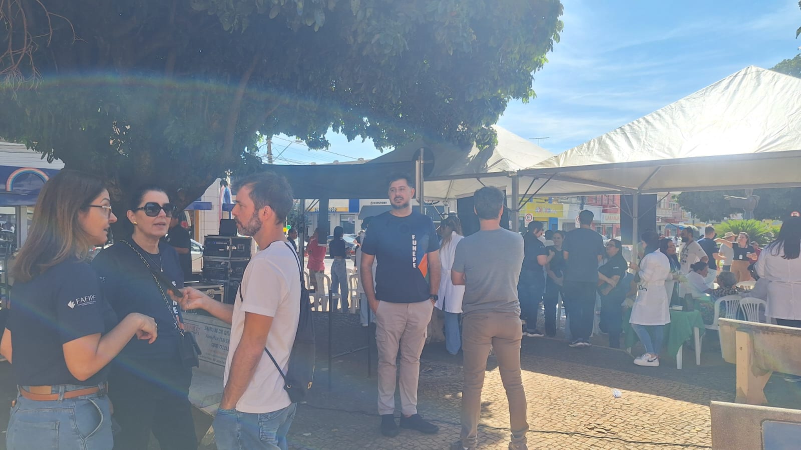 Fotos da Notícia 