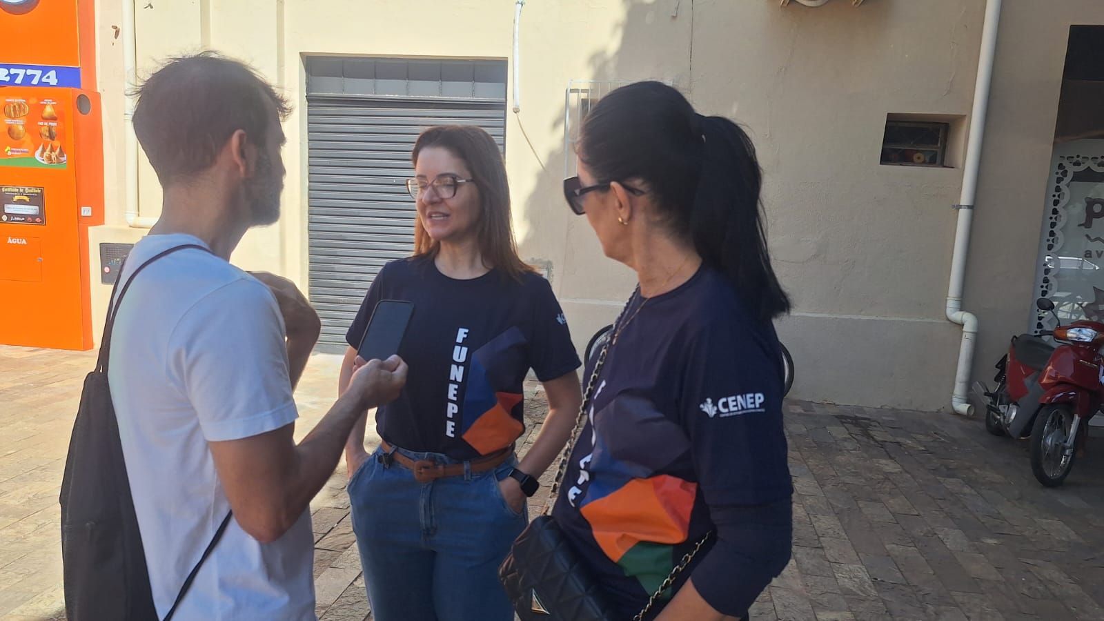Fotos da Notícia 