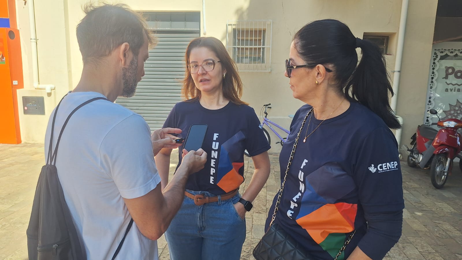 Fotos da Notícia 