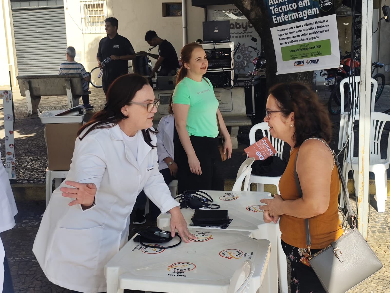 Fotos da Notícia 