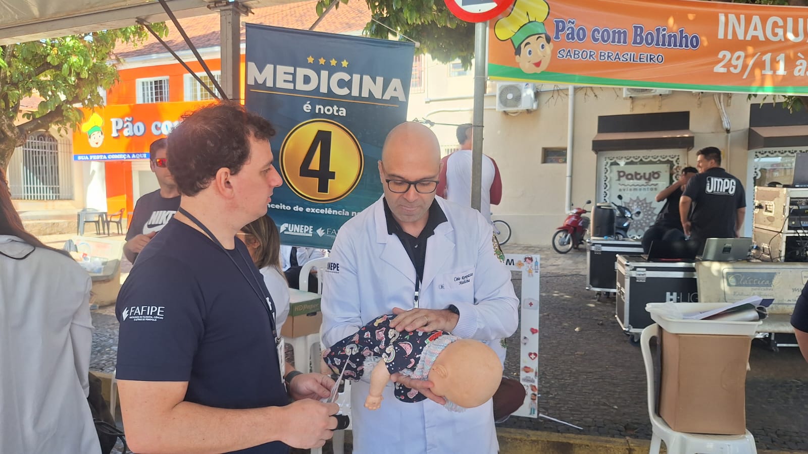 Fotos da Notícia 