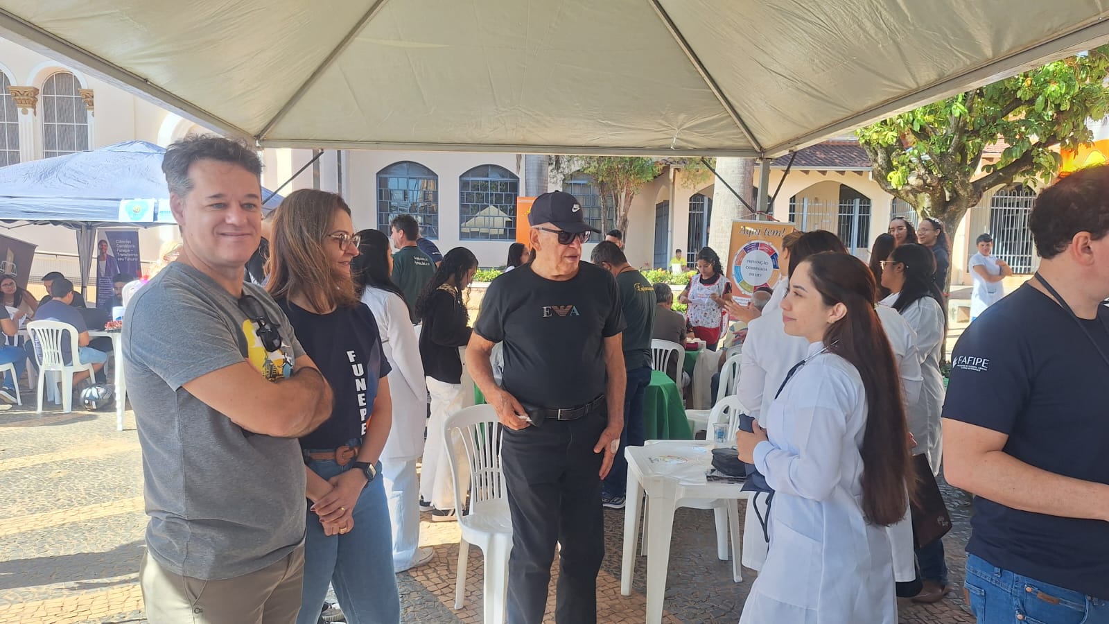 Fotos da Notícia 