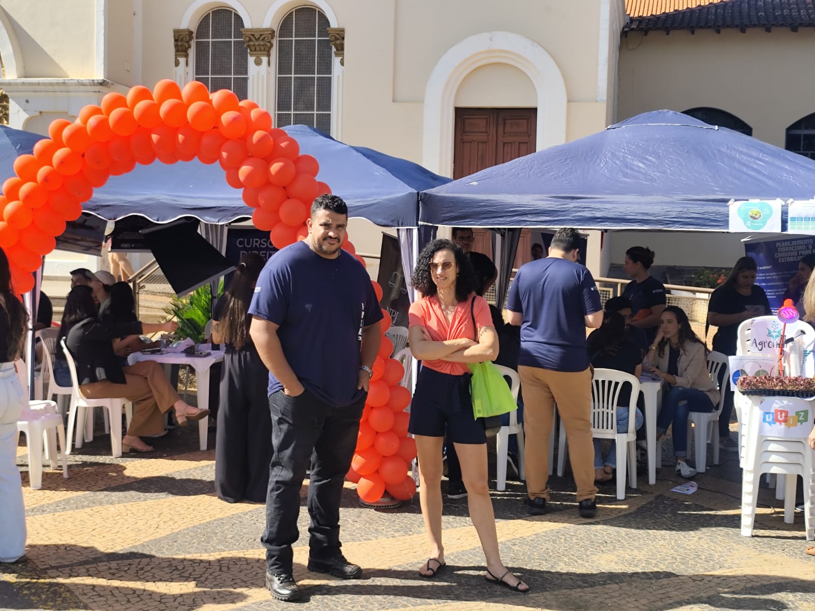 Fotos da Notícia 