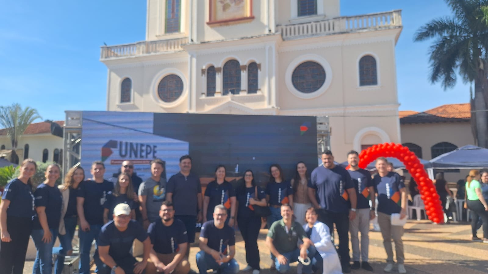 Fotos da Notícia 