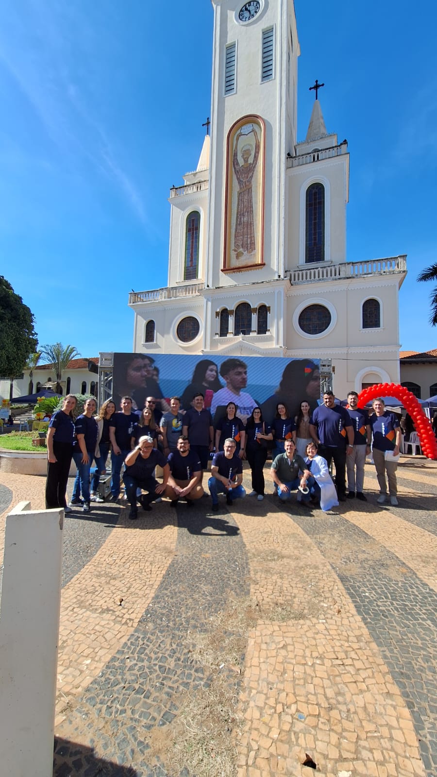 Fotos da Notícia 