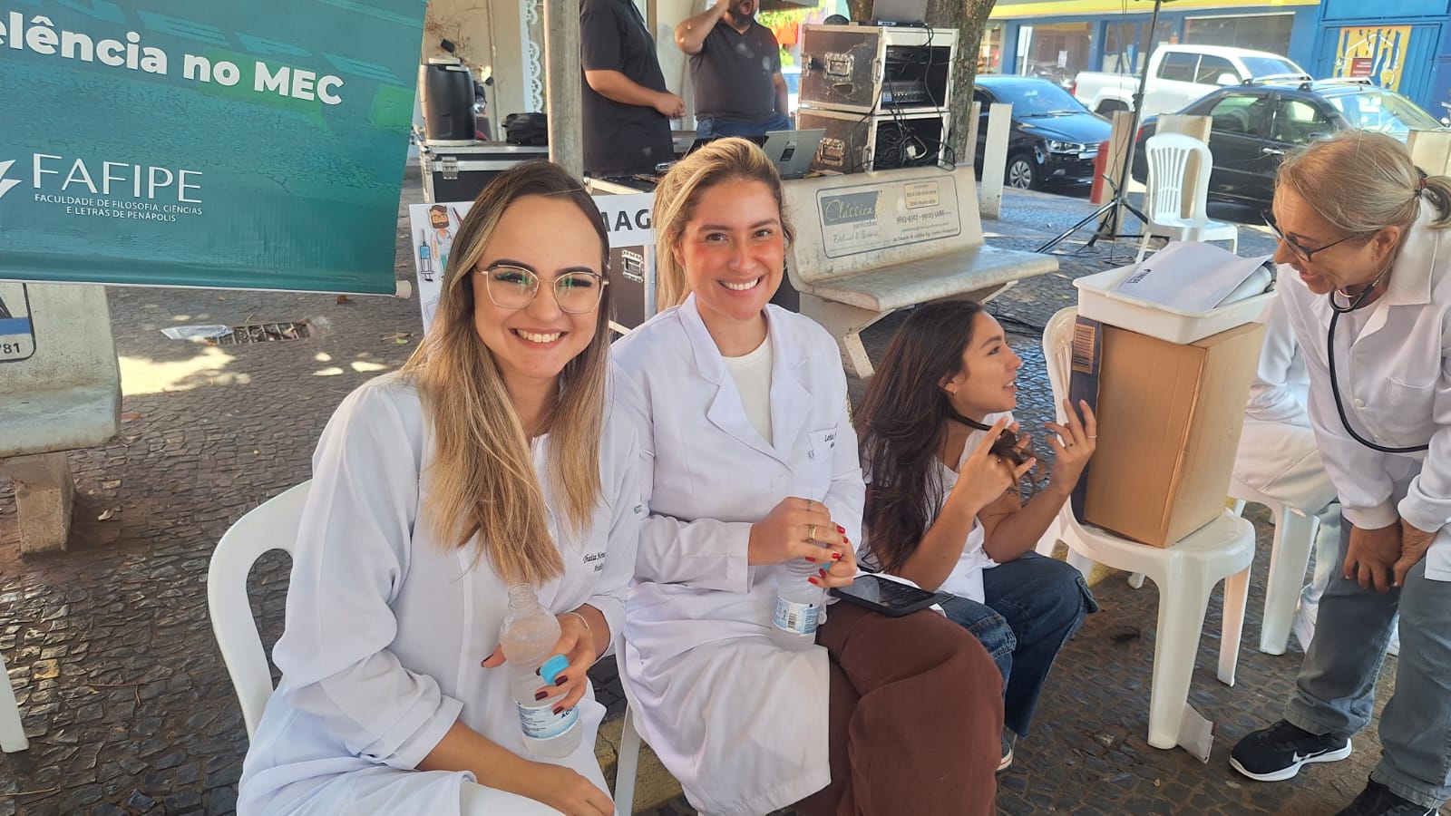 Fotos da Notícia 