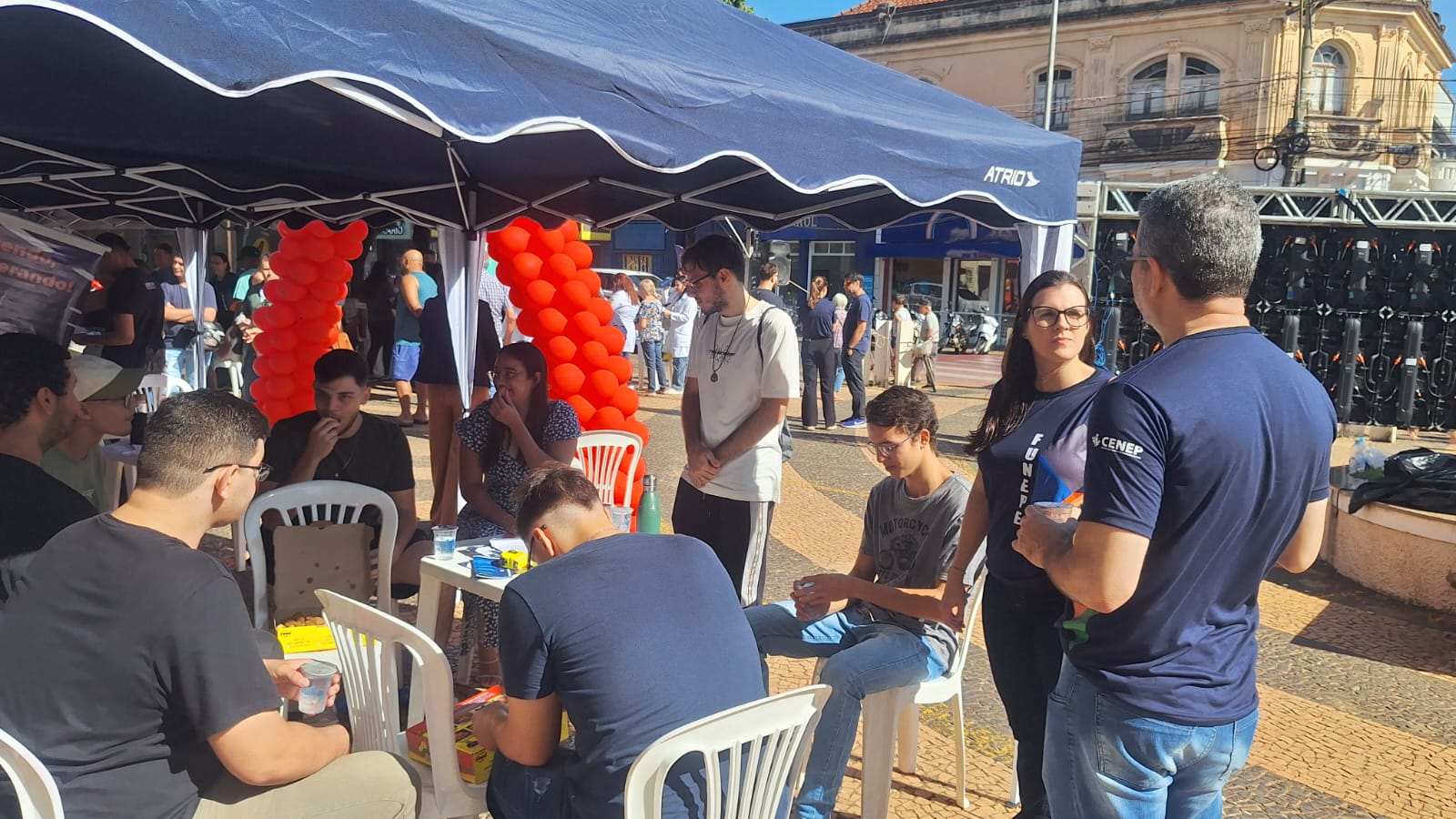 Fotos da Notícia 
