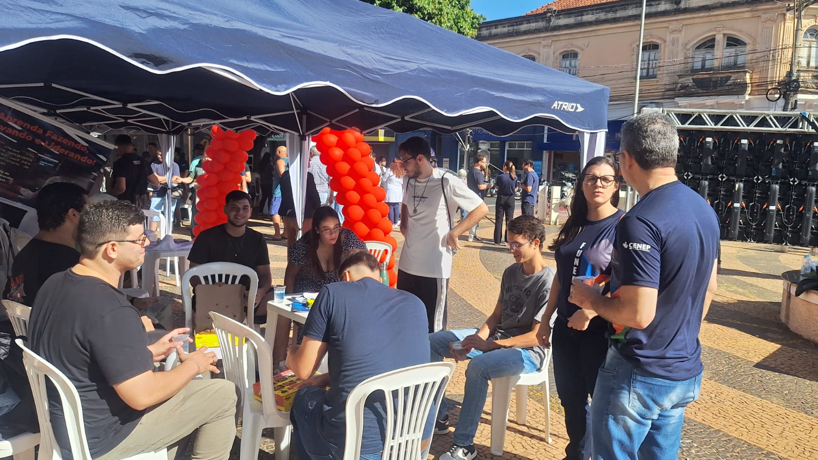 Fotos da Notícia 