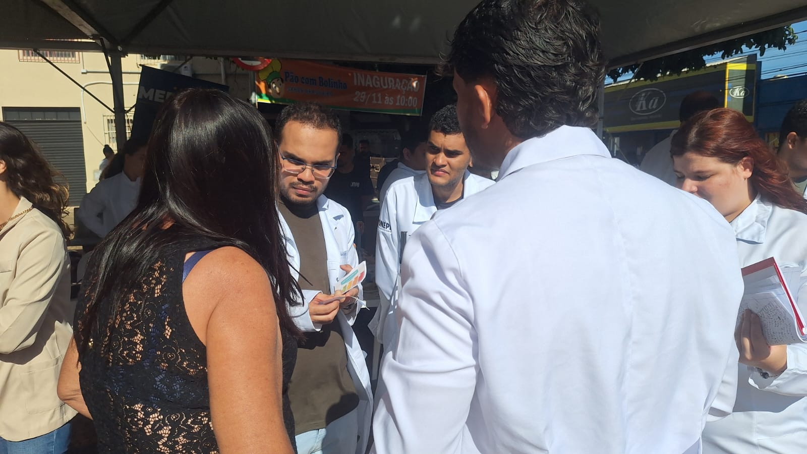Fotos da Notícia 
