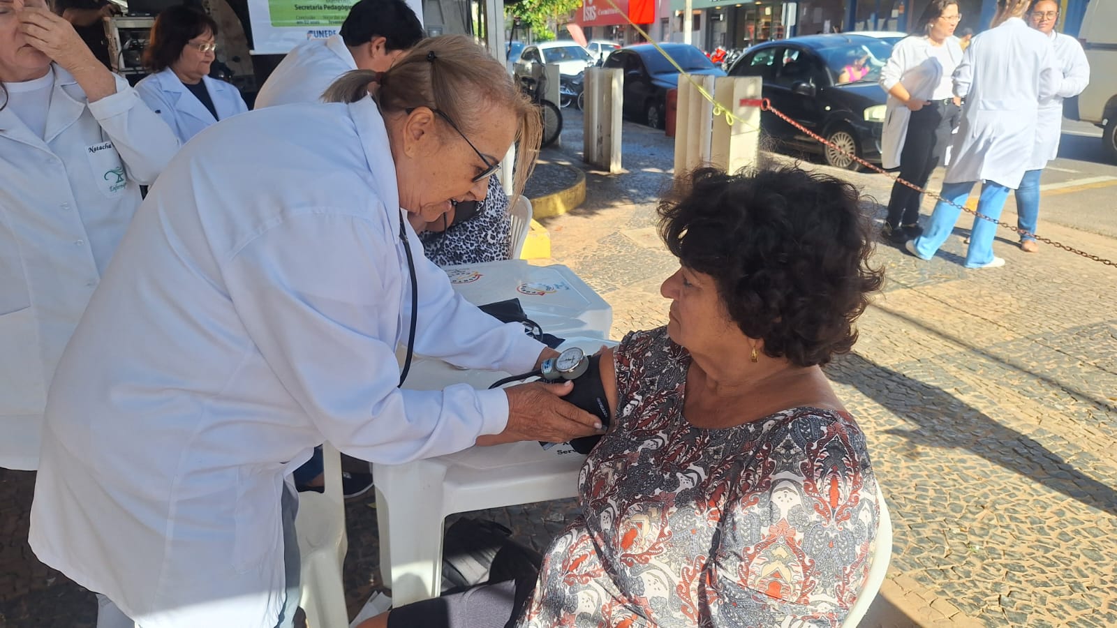 Fotos da Notícia 