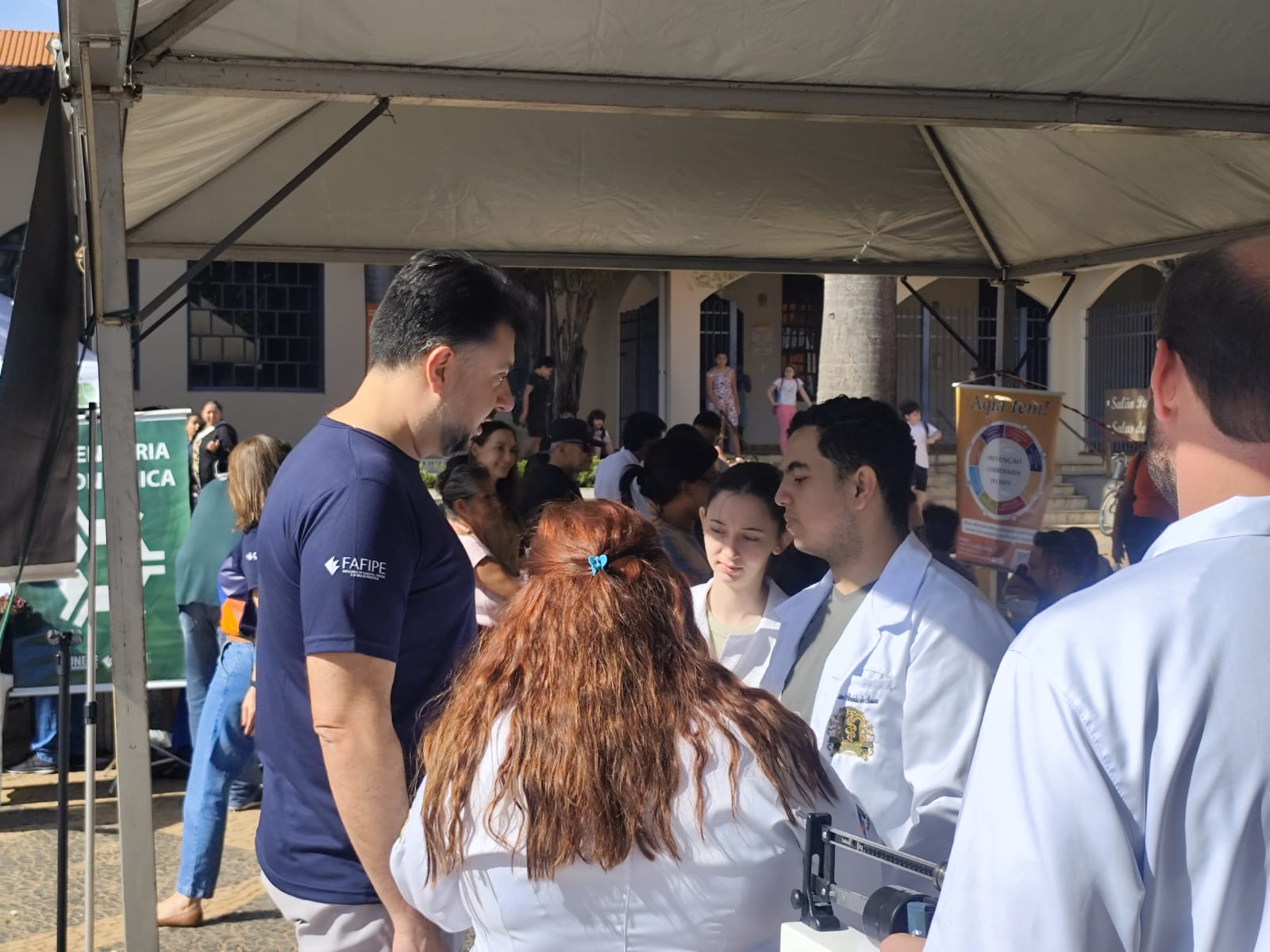 Fotos da Notícia 