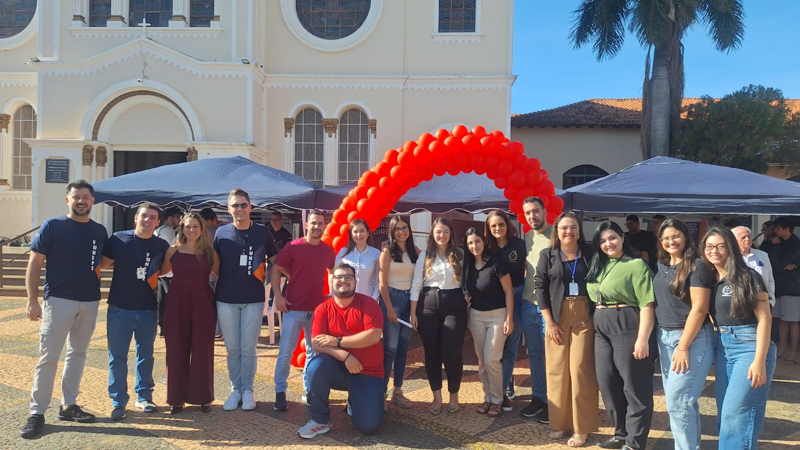 Fotos da Notícia 