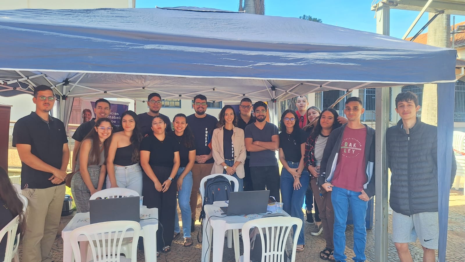 Fotos da Notícia 