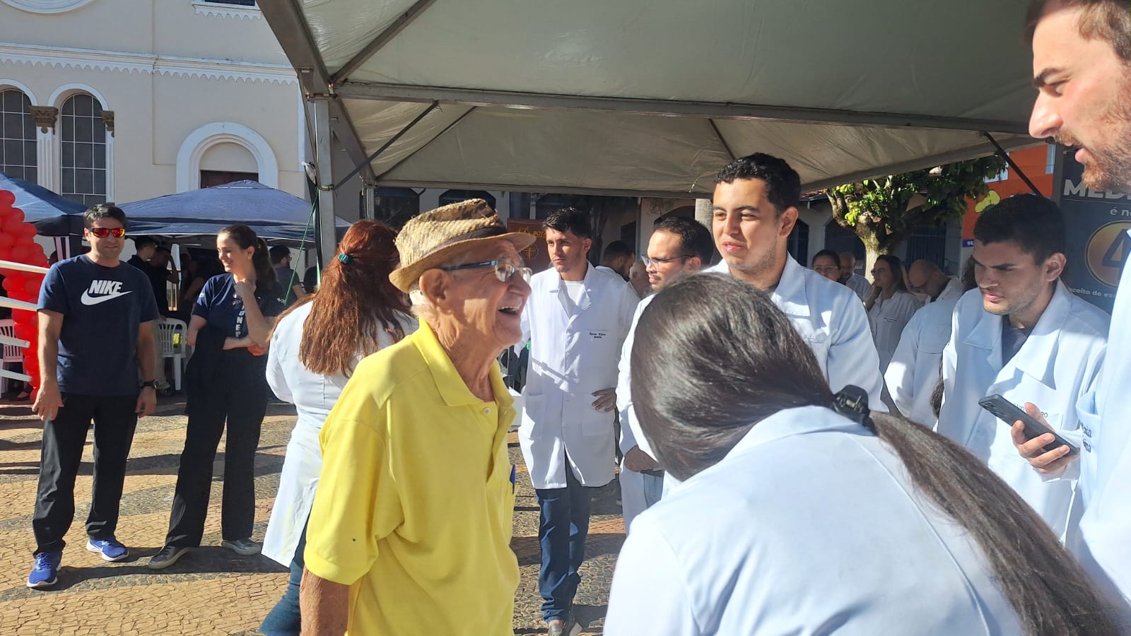 Fotos da Notícia 