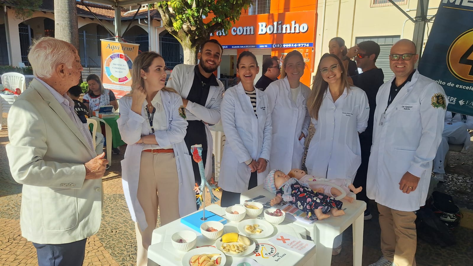 Fotos da Notícia 