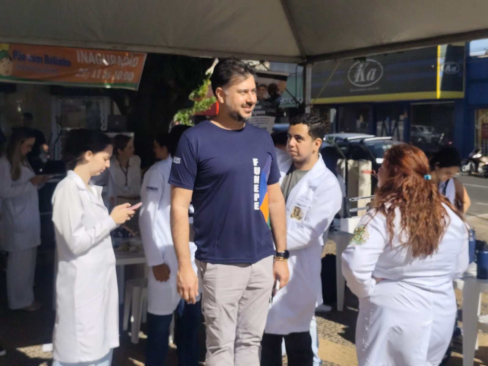 Fotos da Notícia 