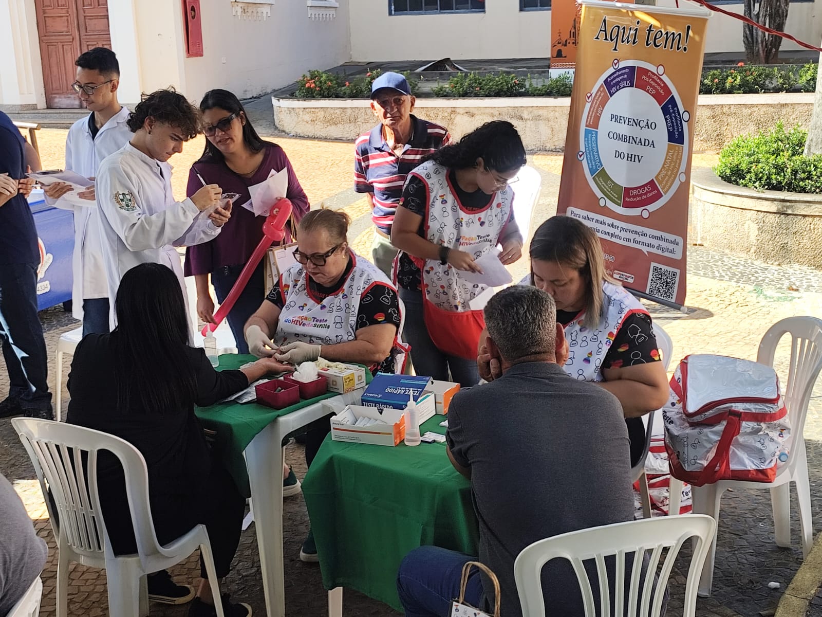 Fotos da Notícia 