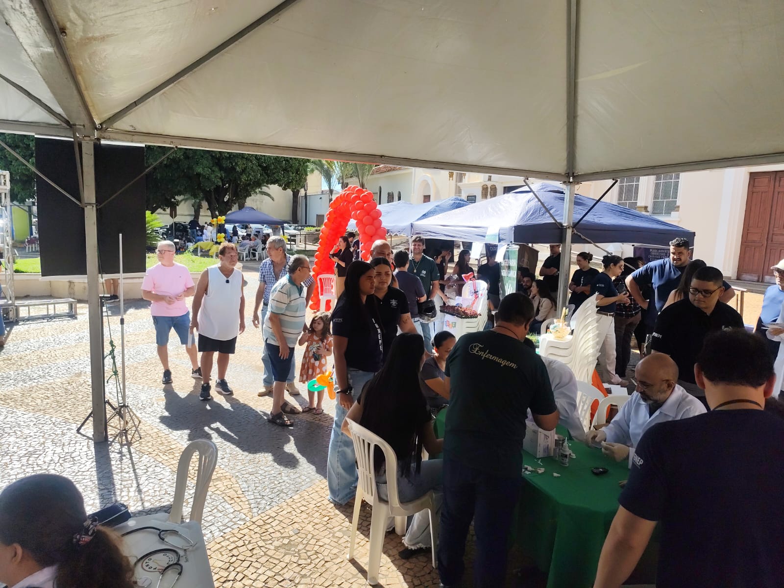 Fotos da Notícia 
