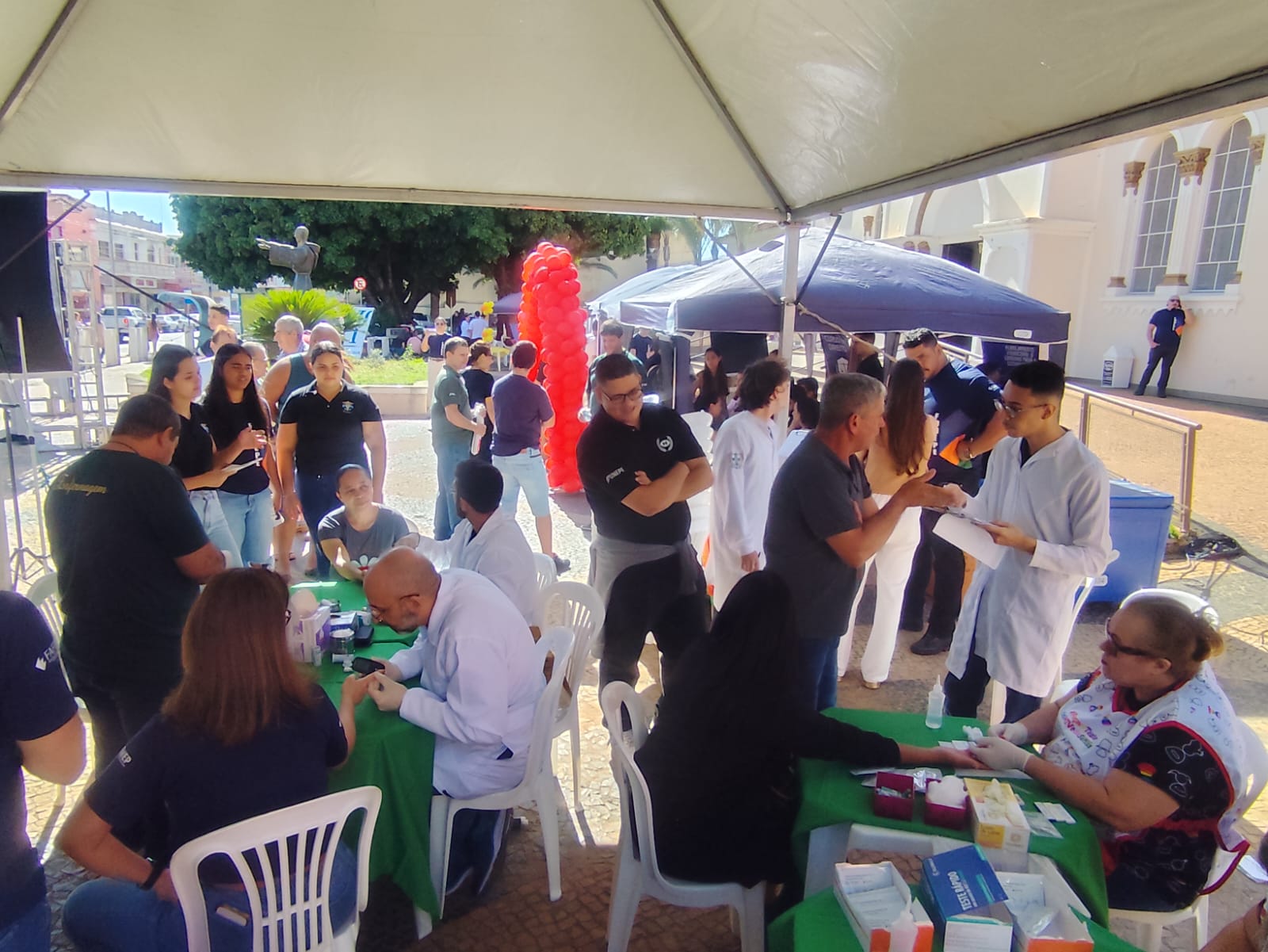 Fotos da Notícia 